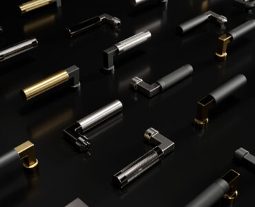 Baldwin Mixed Metals