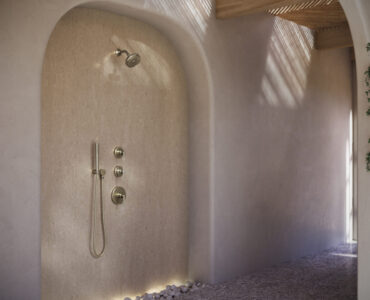 Kallista Luxury Shower